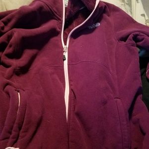 North face medium Sweat Shirt